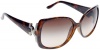 Sunglasses Bvlgari BV8078 967/13 DARK HAVANA BROWN GRADIENT