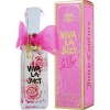 Juicy Couture Viva La Juicy La Fleur Eau de Toilette Spray for Women, 2.5 Ounce