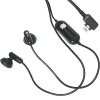 LG Stereo Headset with answer/end and18 pin connector for LG CU920, CU515, CU720, CU575