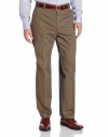 Dockers Men's Easy Khaki D3 Classic Fit Flat Front Pant