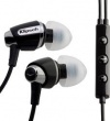 Klipsch Image S4i Premium Noise-Isolating Headset with 3-Button Apple Control