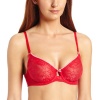 b.tempt'd by Wacoal Women's Full Bloom Underwire Bra