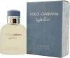 D & G Light Blue by Dolce & Gabbana for Men. Eau De Toilette Spray 1.3-Ounces