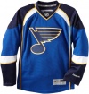 NHL St. Louis Blues Premier Jersey, Blue