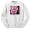 Yves Creations Roses - Precious Pink Rose - Sweatshirts - Youth SweatShirt XS(2-4)