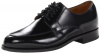 Cole Haan Men's Air Carter Cap Toe Black, 13 M US