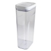 OXO Pet Pop Container, Rectangle, 3-1/2-Liter