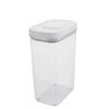 OXO Pet Pop Container, Rectangle, 2-1/2-Liter