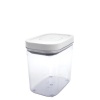 OXO Pet Pop Container, Rectangle, 1-1/2-Liter