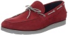 Cole Haan Men's Air Mason Camp MoccasinClaret/Ironstone9 M US