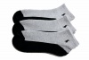 Polo Ralph Lauren Men's Classic Cotton 3-Pack Socks 10-13