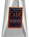 L'Occitane CADE After-Shave Balm for Men, 2.5 fl. oz.