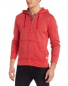 Lucky Brand Men's Full Zip Hoodie