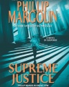 Supreme Justice: A Novel of Suspense