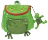 Kidorable Backpacks - ONESIZE - FROG