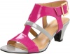 Nine West Women's Fernadale T-Strap Sandal