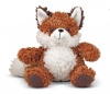 Melissa & Doug Princess Soft Toys Frisky Fox