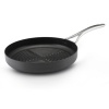 Anolon Nouvelle Hard Anodized Nonstick 12 Deep Round Grill Pan