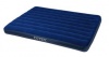 Intex Classic Downy Air Bed Royal Blue, Twin Size