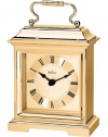 Bulova Bradbury I Clock