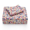 Tommy Hilfiger Vintage Floral Sheet Set, Queen