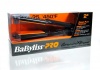 BaByliss Pro - Porcelain Plate Ceramic Flat Iron - 2 inch - model: BABP9561