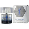 YVES SAINT LAURENT L'Homme Libre Eau De Toilette Spray for Men, 2 Ounce