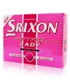 Srixon Women's Soft Feel Golf Ball