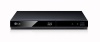 LG Electronics BP335W 3D Blu-Ray Disc Player with Wi-Fi and Premium Internet Services