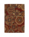 Karastan English Manor Chesterfield Rug