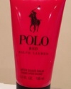 Ralph Lauren Polo Red After Shave Balm 5.3 Oz