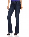 KUT from the Kloth Women's Farrah Baby Boot Cut Jean