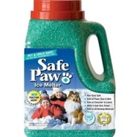 Safe Paw Ice Melter 35 Lbs/Pail