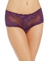 Natori Womens Feathers Brief Panty