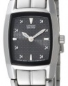 Citizen Women's EW9700-56E Eco-Drive Dress Stainless Steel Watch