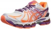 ASICS Women's GEL-Nimbus 15 NYC Running Shoe