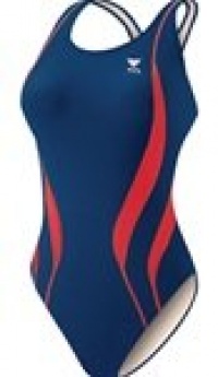 TYR Alliance Maxback Women's Suit