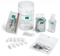 Earth Therapeutics Manicure/Pedicure Deluxe