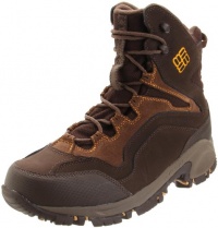 Columbia Sportswear Men's Liftop Snow Boot