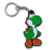 Bioworld Nintendo Super Mario Bros. Yoshi Rubber Key Chain