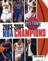 2003-2004 NBA Champions: Detroit Pistons