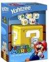 Yahtzee Super Mario