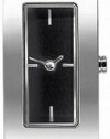 DKNY Stainless Steel Black Dial Women's Watch NY4624