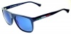 Emporio Armani Mens Blue Sunglasses EA 4014M 521296 Sz 56