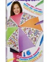 ALEX® Toys - Color a Bag!  & Accessories Color A Glambrella 77U