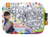 ALEX® Toys - Color a Bag & Accessories! Color A Sweet Wristlet -Dylan's Candy Bar 504D