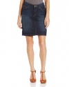 Carhartt Women's Original Fit Denim Skirt