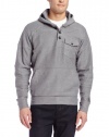 Marc Ecko Cut & Sew Men's Open Minded Crew Neck