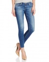 AG Adriano Goldschmied Women's Legging Ankle Jeans