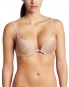 Wonderbra Women's Statement Makers Adjustable Push Up Bra